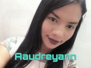 Aaudreyann
