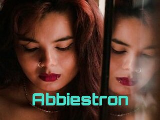 Abbiestron