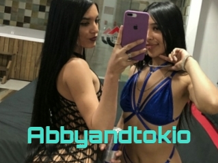Abbyandtokio