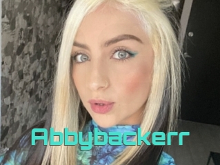 Abbybackerr