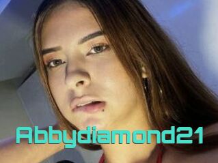 Abbydiamond21