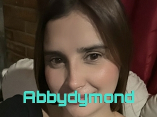 Abbydymond