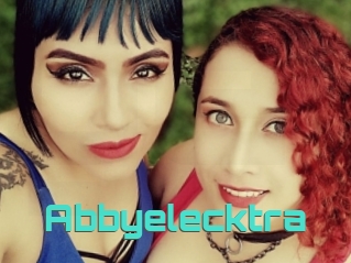 Abbyelecktra