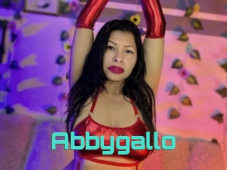 Abbygallo