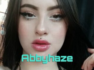 Abbyhaze