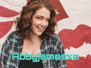 Abbyjamesxo