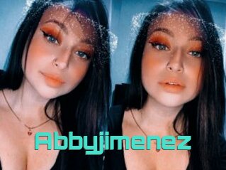 Abbyjimenez