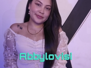 Abbylovisi