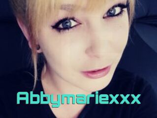 Abbymariexxx