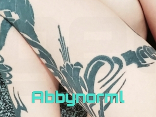 Abbynorml
