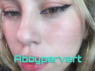 Abbypervert