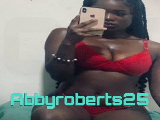 Abbyroberts25