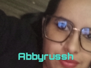 Abbyrussh