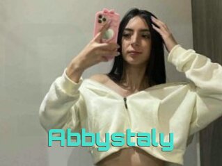 Abbystaly
