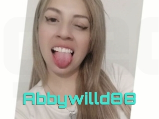 Abbywilld88