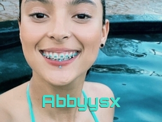 Abbyysx