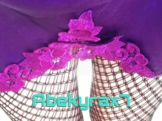 Abekyrax7