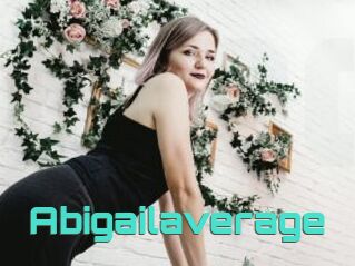 Abigailaverage