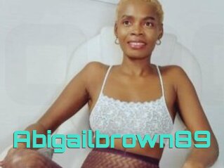 Abigailbrown89