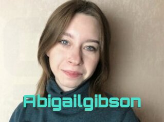 Abigailgibson