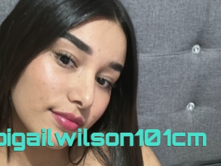 Abigailwilson101cm
