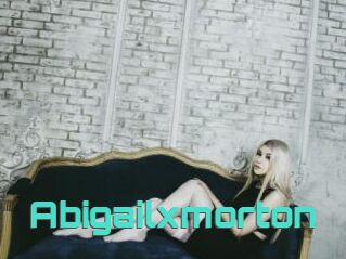 Abigailxmorton
