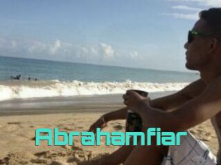Abrahamfiar