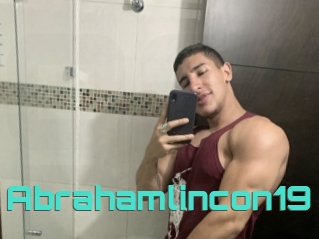 Abrahamlincon19