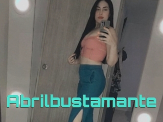 Abrilbustamante
