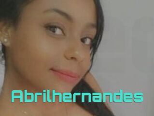 Abrilhernandes