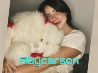 Abycarson