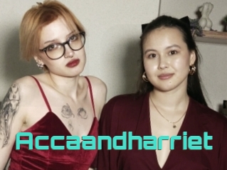 Accaandharriet