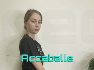 Accaballe