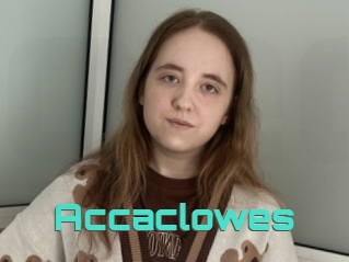 Accaclowes