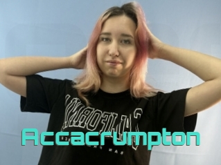 Accacrumpton