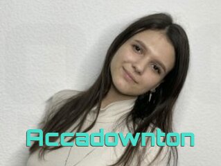 Accadownton