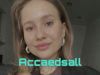 Accaedsall