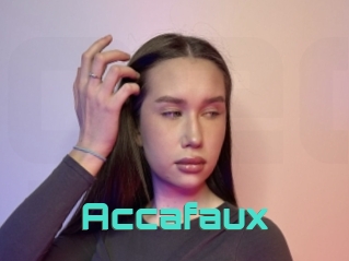 Accafaux