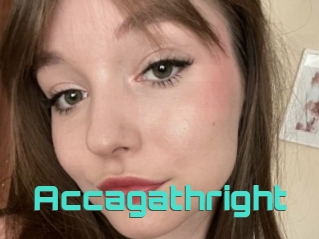 Accagathright