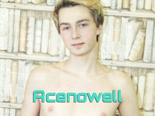 Acenowell