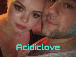 Acidiclove