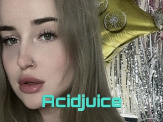 Acidjuice