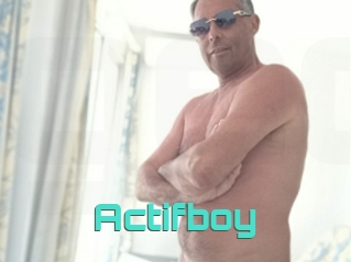 Actifboy