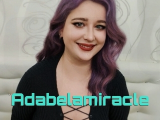 Adabelamiracle