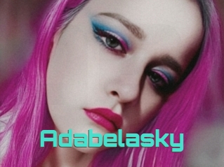 Adabelasky