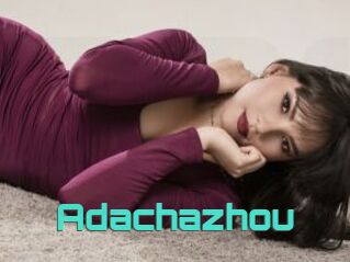 Adachazhou