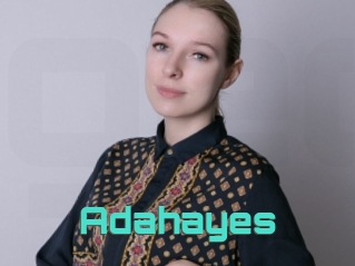 Adahayes