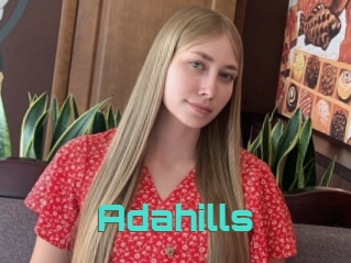 Adahills
