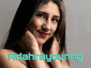 Adahrayounng