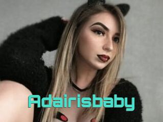 Adairisbaby